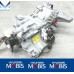 50-501 rear differential hyundai santa fe mx5 2023-25